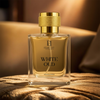White Oud Inspired Perfume for Men